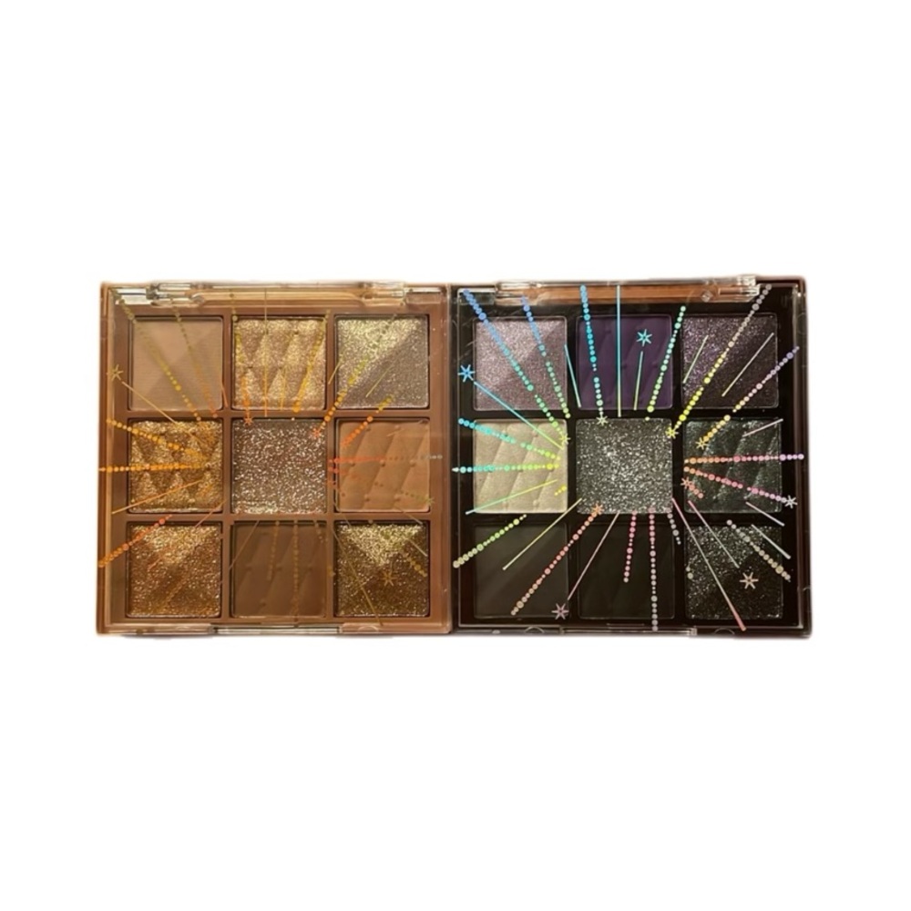 Eye shadow bundle